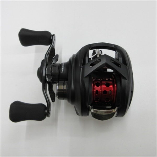 ２５アルファスＢＦ　ＴＷ８．５Ｌ